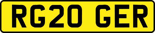 RG20GER