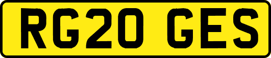 RG20GES