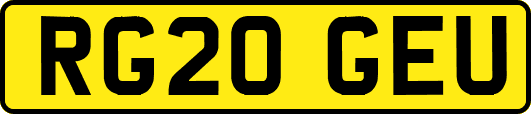 RG20GEU