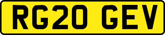 RG20GEV