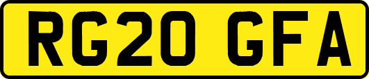 RG20GFA