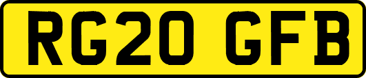 RG20GFB