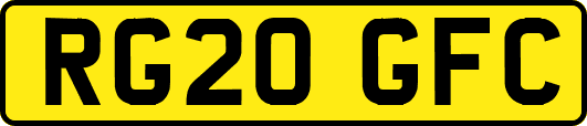 RG20GFC