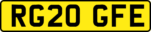 RG20GFE