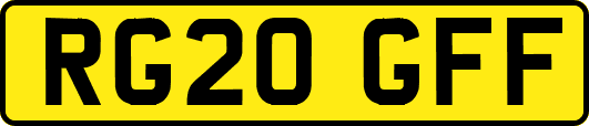 RG20GFF
