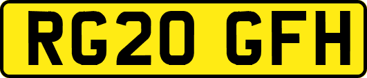 RG20GFH