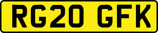 RG20GFK