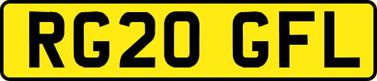 RG20GFL