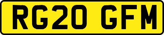RG20GFM