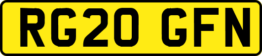 RG20GFN