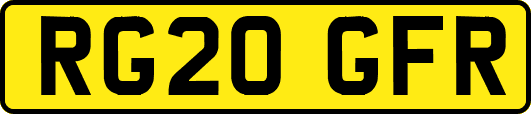 RG20GFR