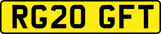 RG20GFT