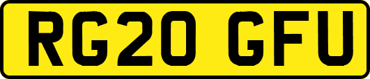 RG20GFU