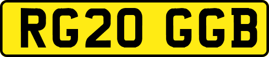 RG20GGB