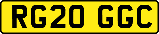 RG20GGC