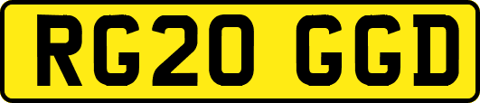 RG20GGD