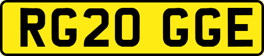 RG20GGE