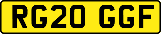 RG20GGF