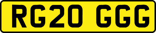 RG20GGG