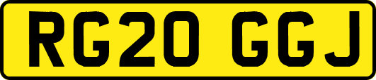 RG20GGJ
