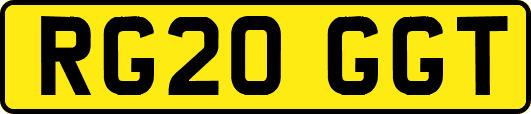 RG20GGT