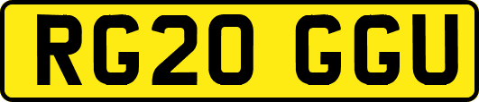 RG20GGU