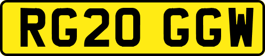 RG20GGW