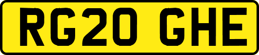 RG20GHE