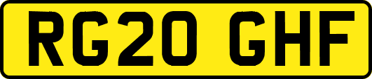 RG20GHF