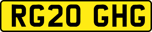 RG20GHG