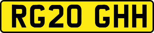 RG20GHH