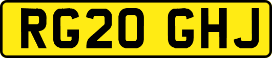 RG20GHJ
