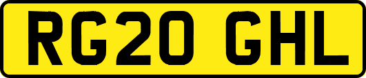 RG20GHL