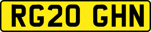 RG20GHN