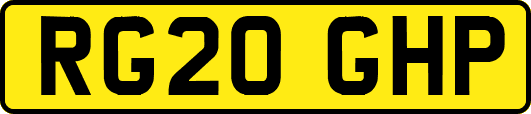 RG20GHP