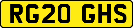 RG20GHS