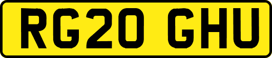 RG20GHU