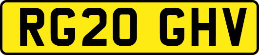 RG20GHV