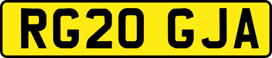 RG20GJA
