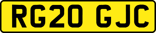 RG20GJC