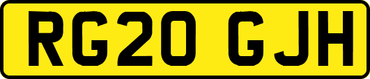 RG20GJH