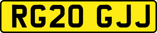 RG20GJJ
