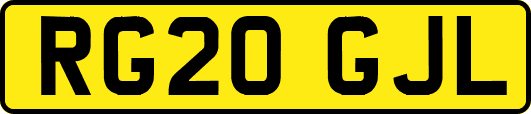 RG20GJL