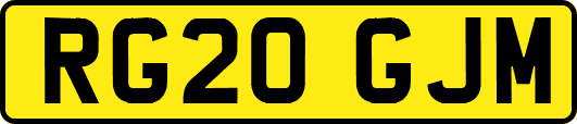 RG20GJM