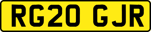 RG20GJR