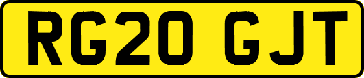 RG20GJT