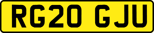 RG20GJU