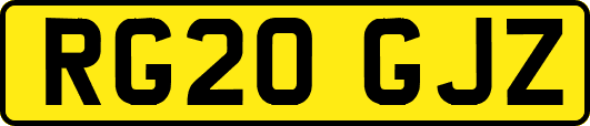 RG20GJZ