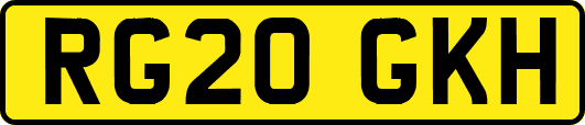 RG20GKH