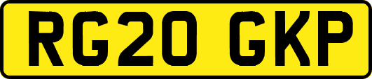 RG20GKP